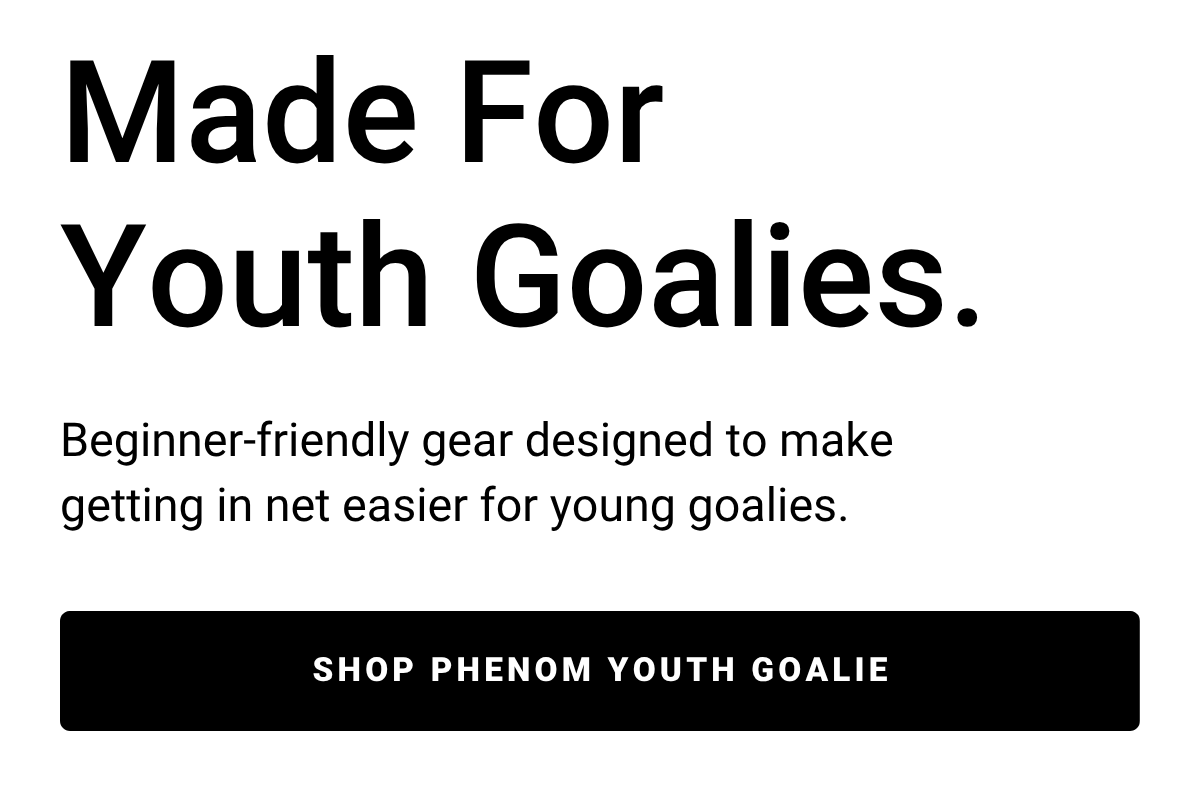 Hockey Shop sale
