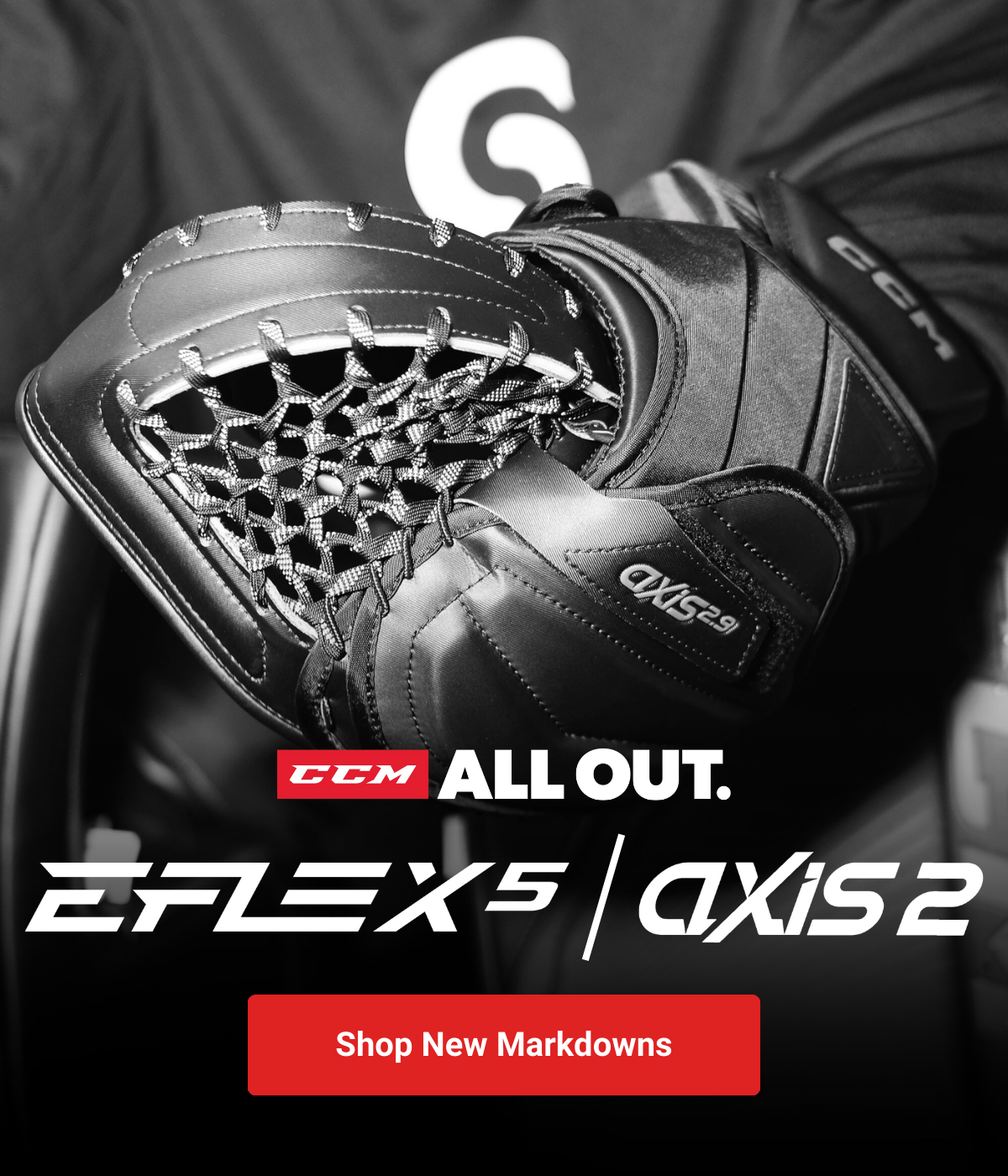 Hockey Shop