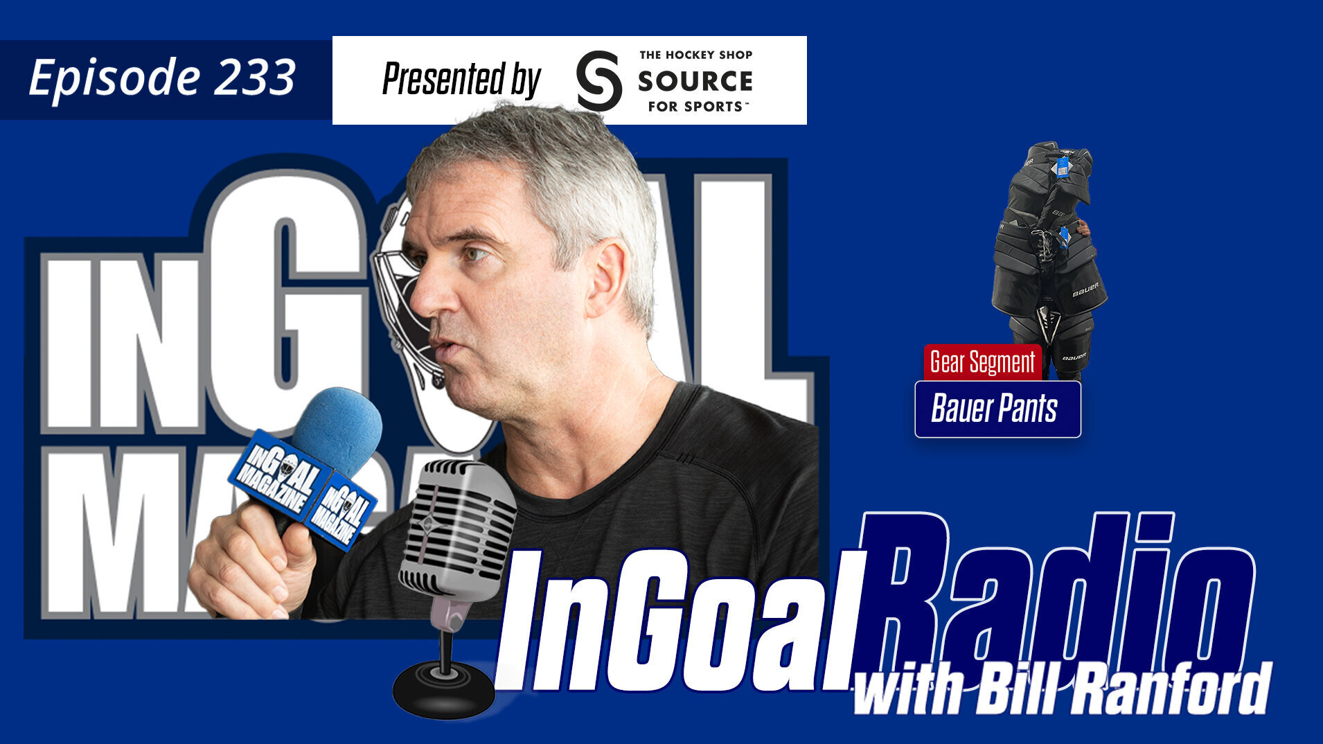 Lead podcast image