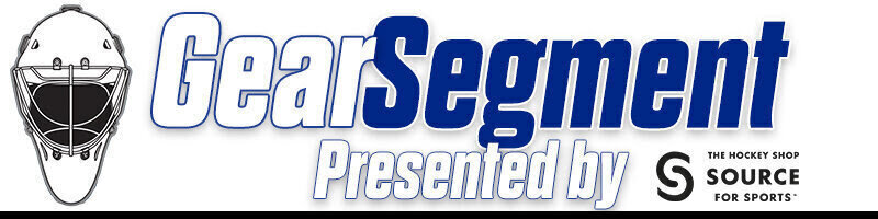 Gear Segment Header
