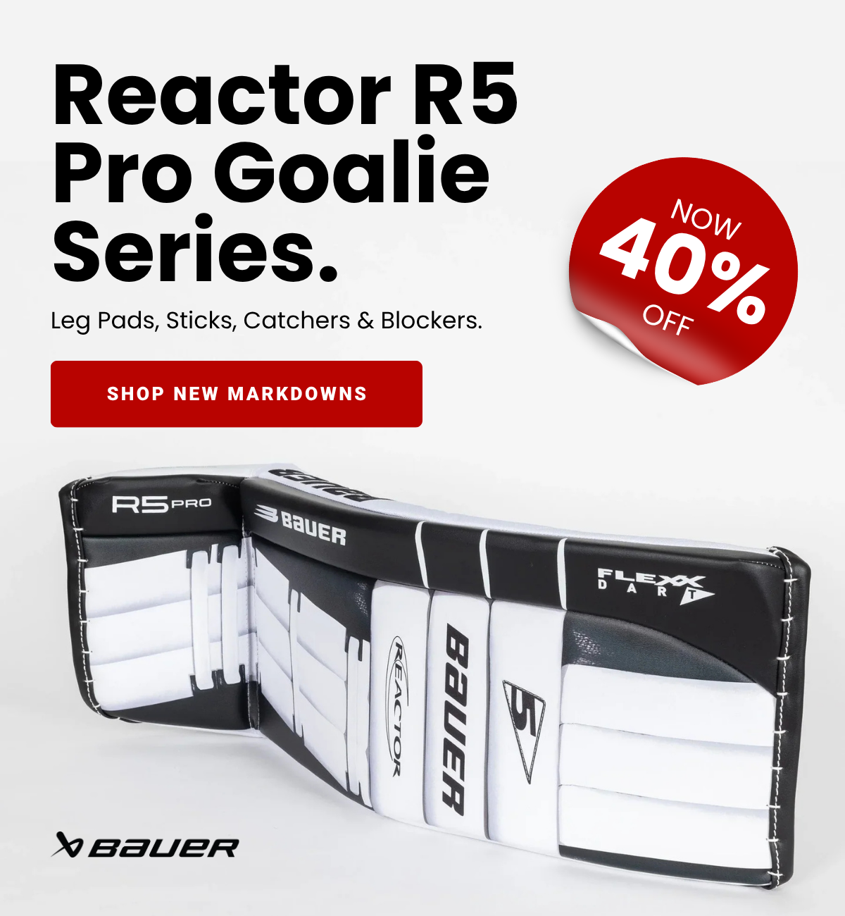 Hockey Shop sale