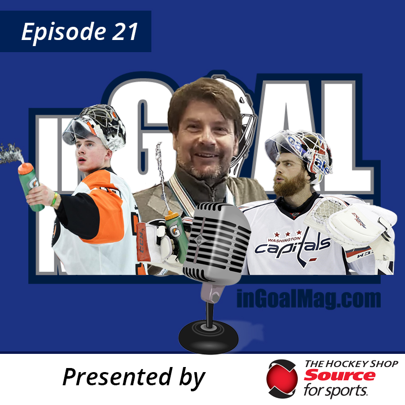 InGoal Radio Episode 21