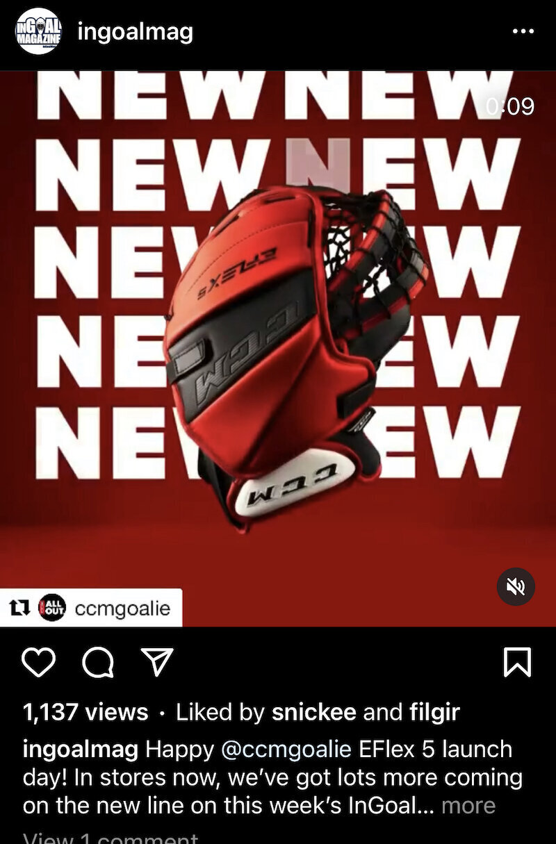 CCM