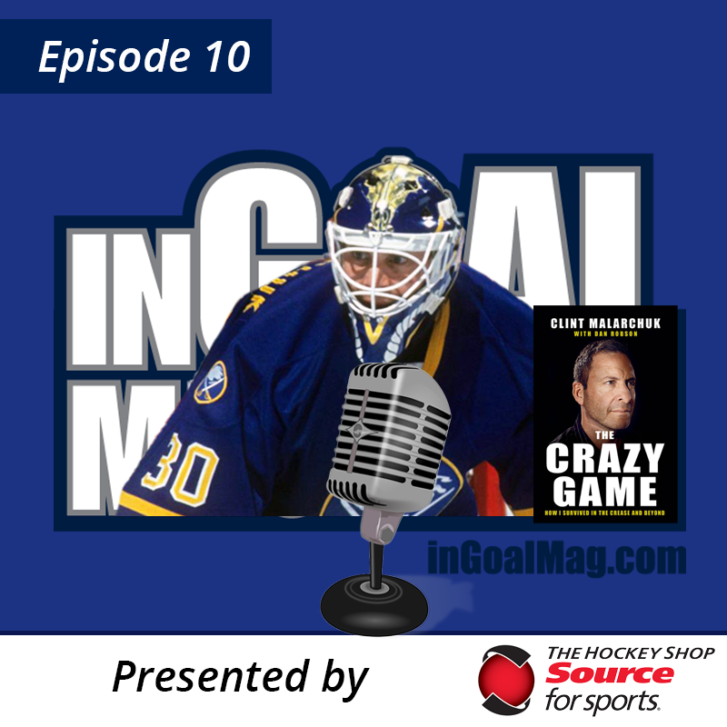 InGoal Radio Episode 10