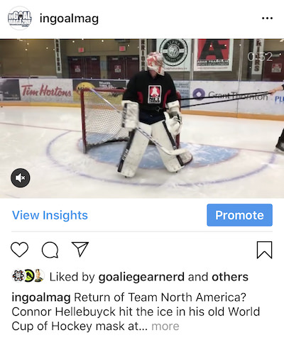 Net 360 drills