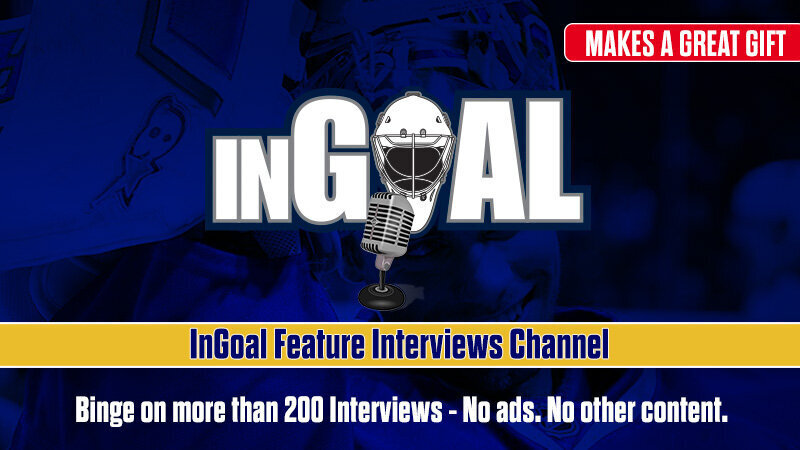 Premium Podcast Channel