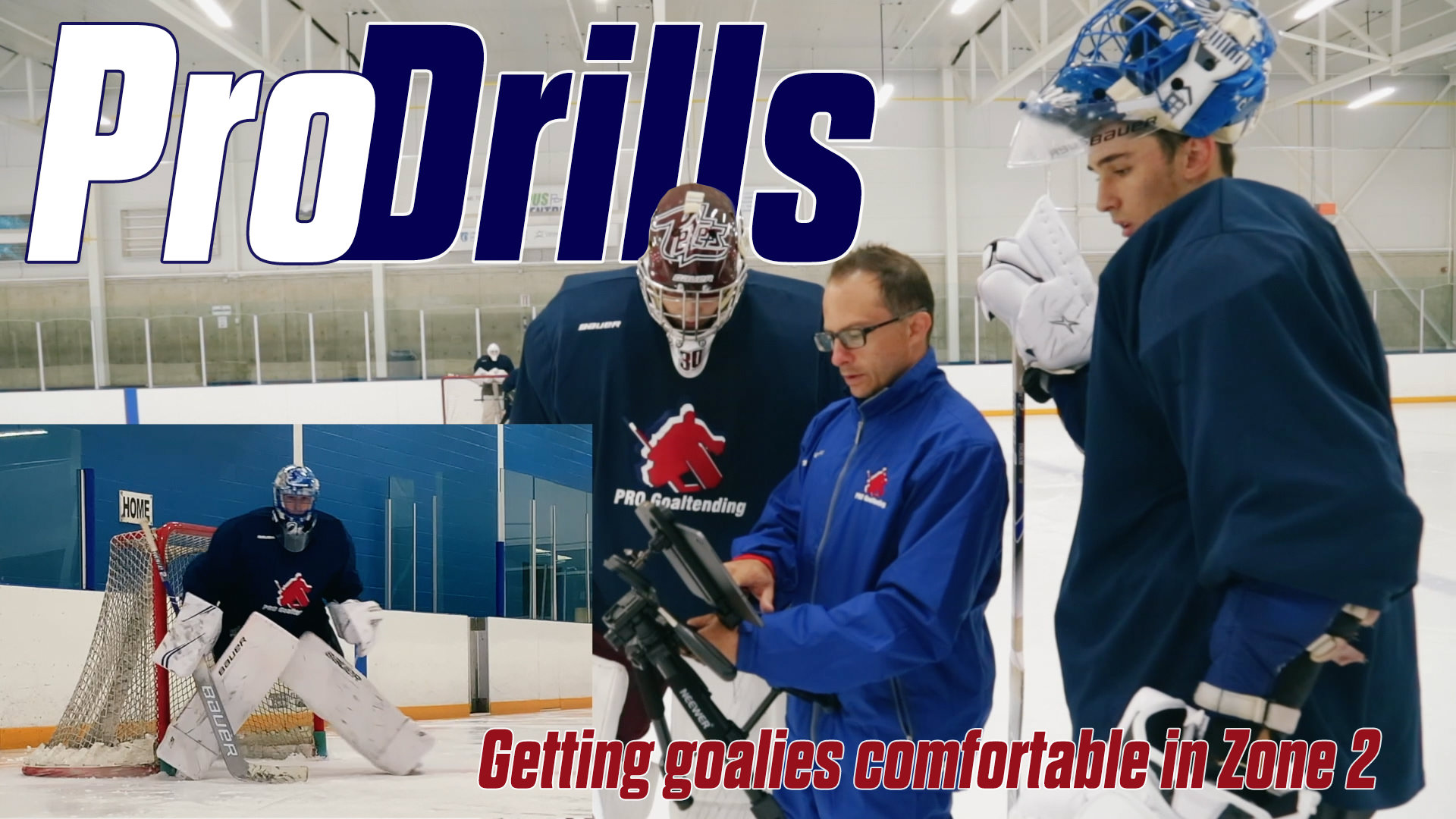 pro drills