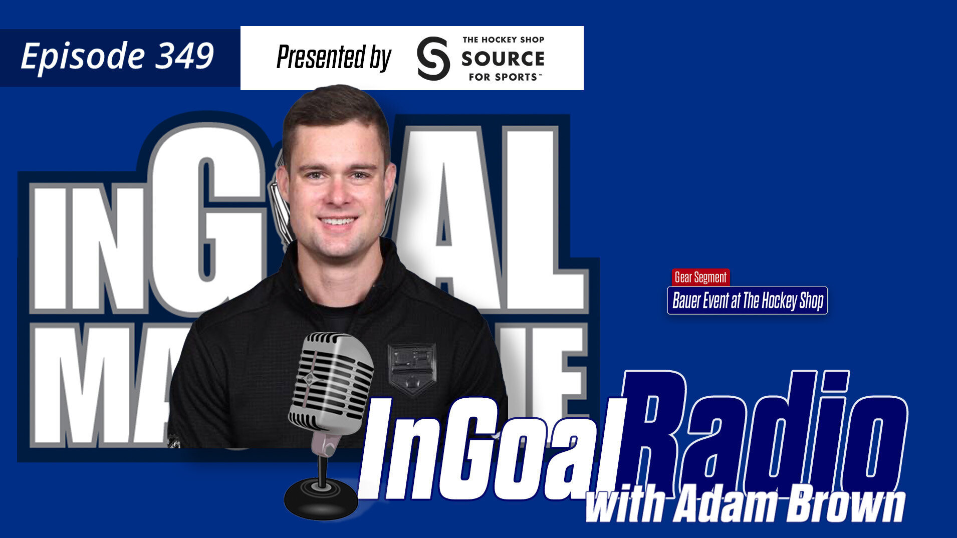 Podcast image