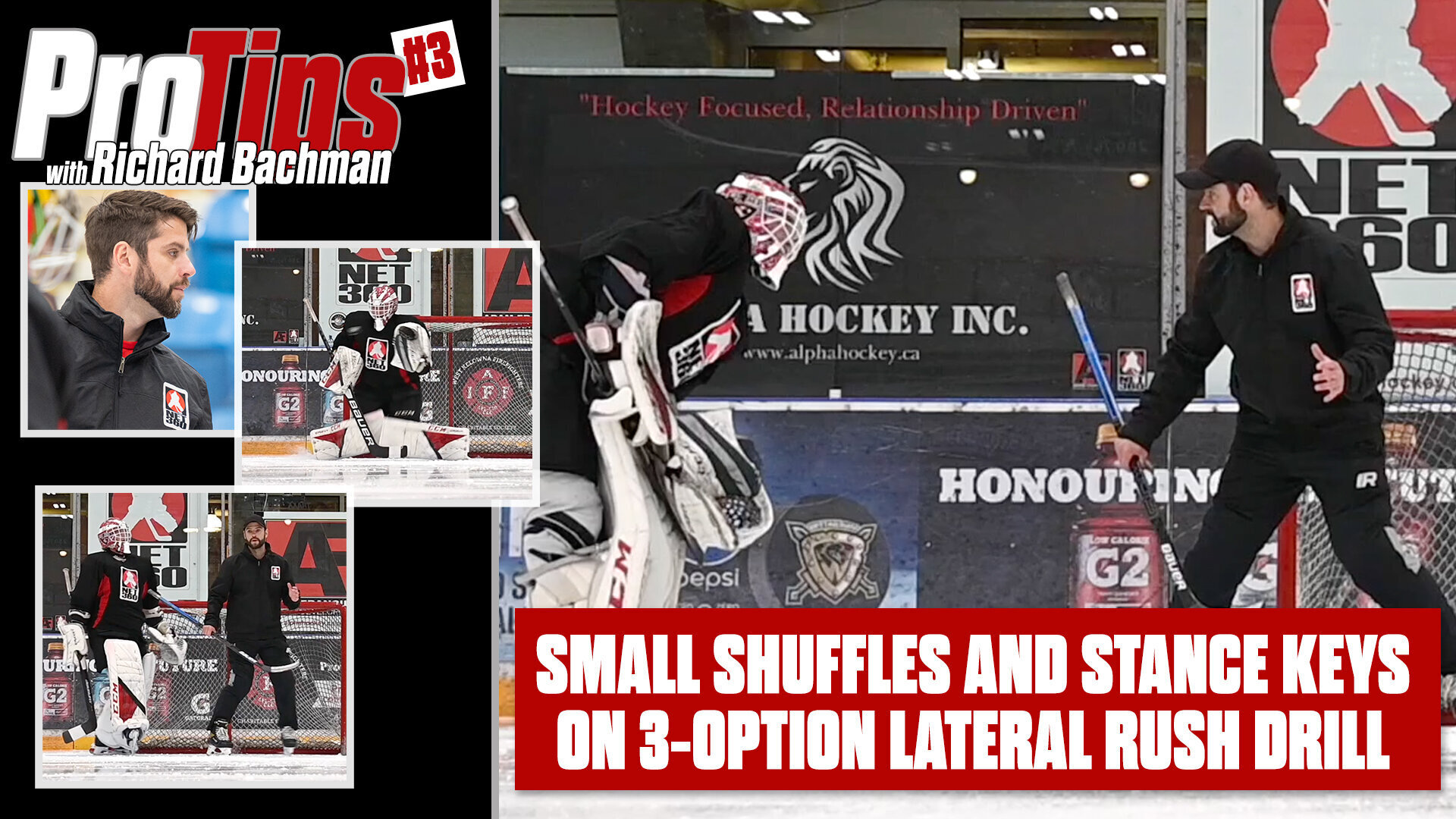 Pro Drills thumbnail