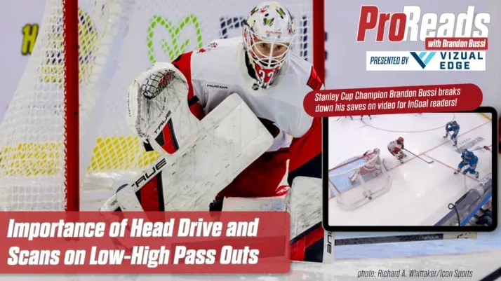 Brandon Bussi Pro Reads 3