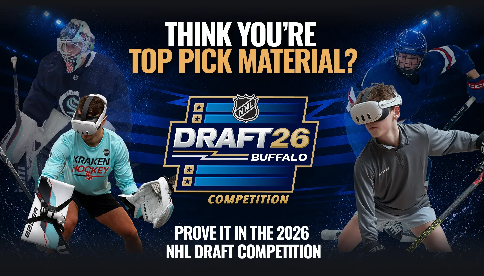 NHL Sense Arena