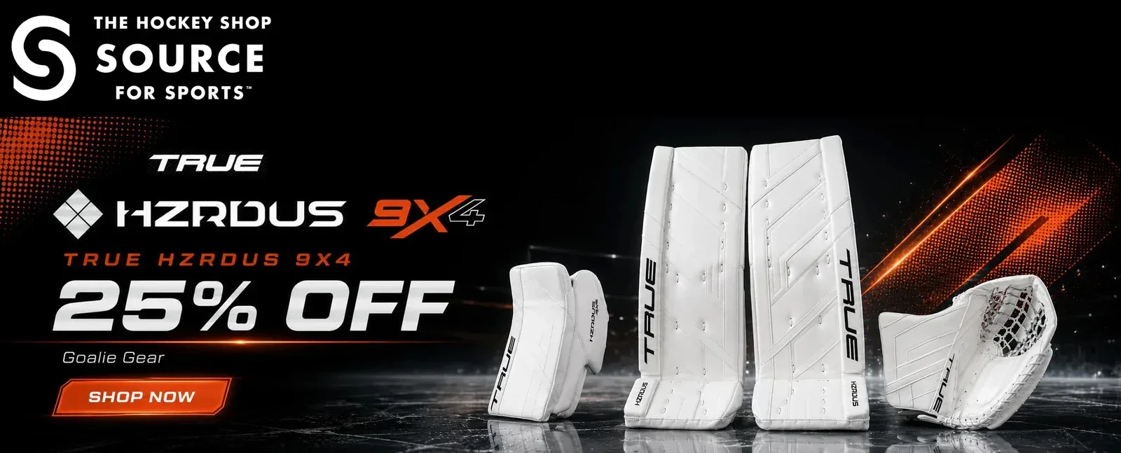 The Hockey Shop Source for Sports