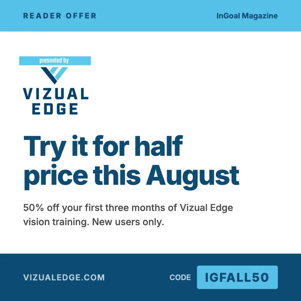 Vizual Edge