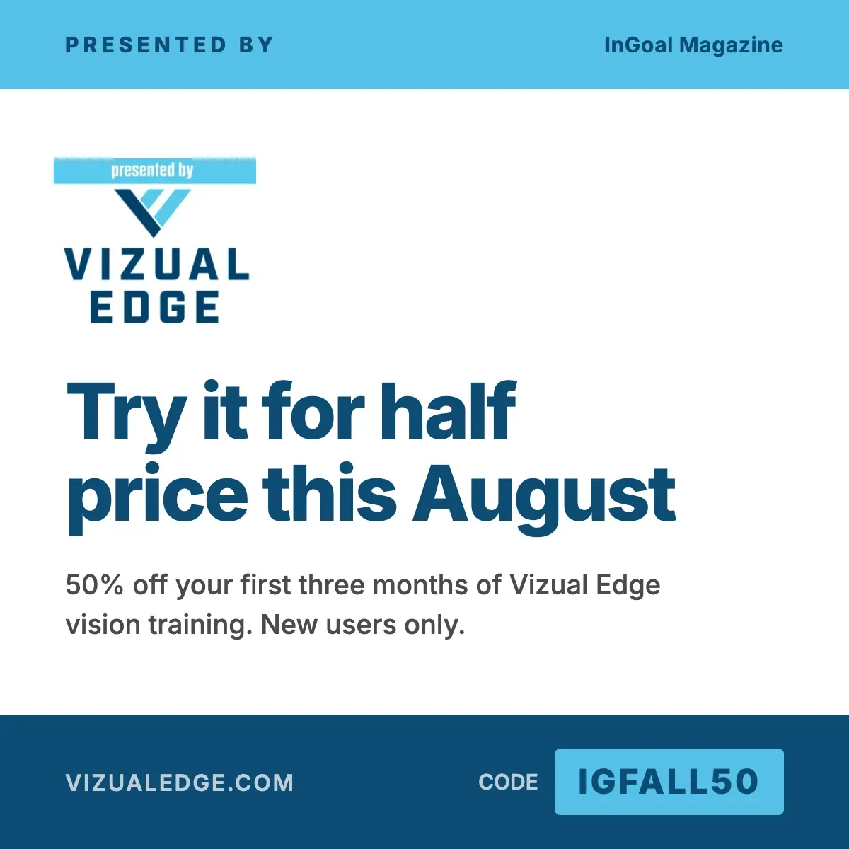 Vizual Edge