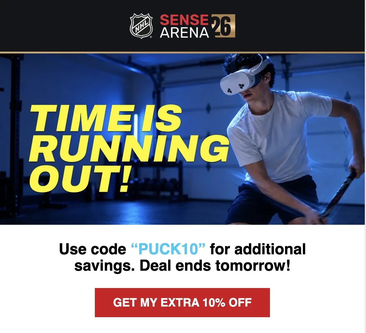 NHL Sense Arena